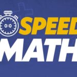 Speed Math